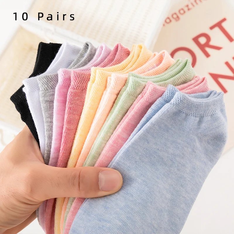 Multi color 10 pairs