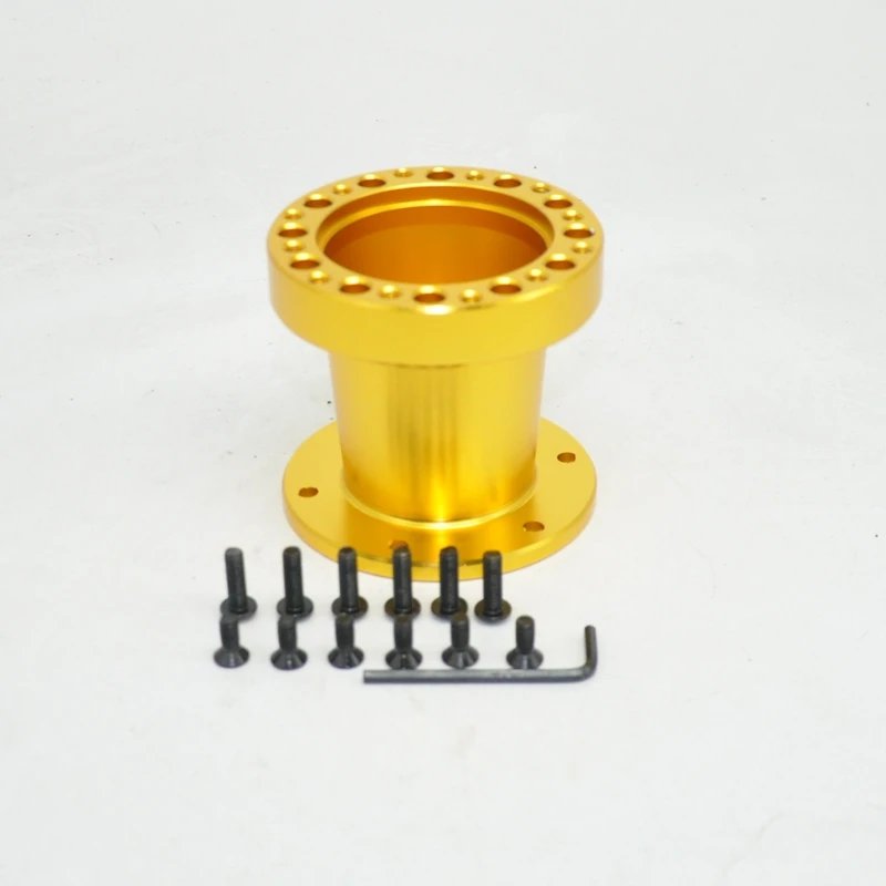 76MM Gold