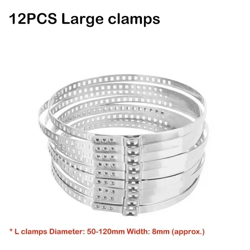 12PCS Large