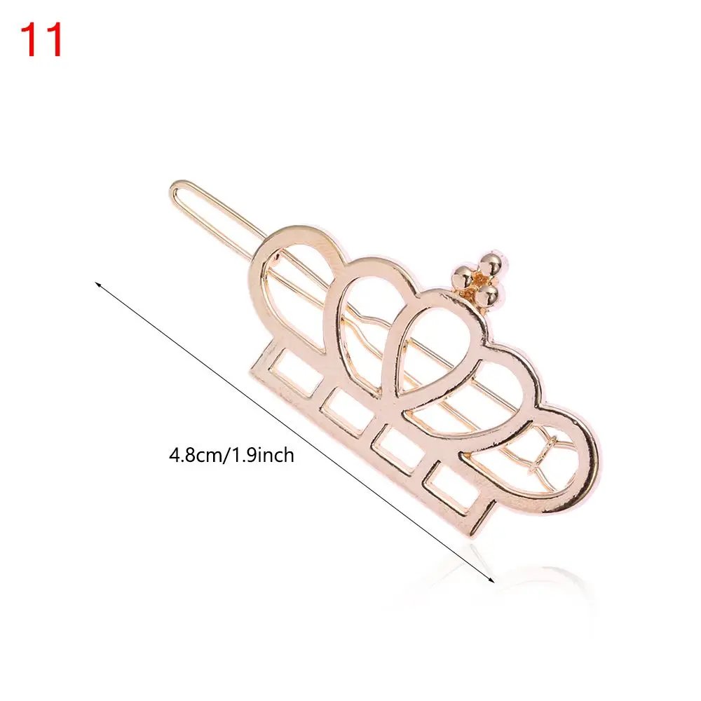 11 Crown