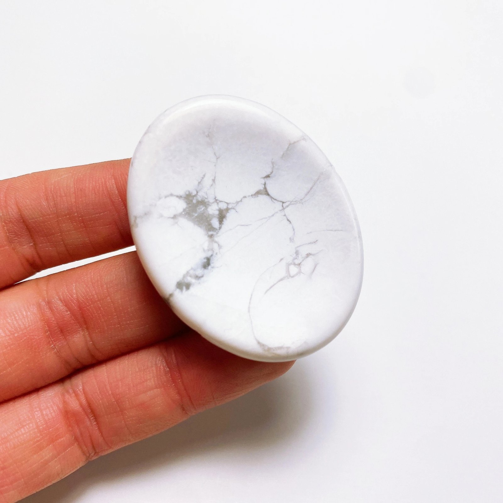 Howlite