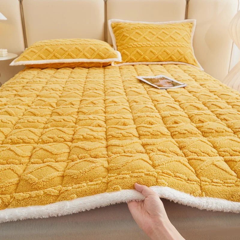 Lemon Yellow