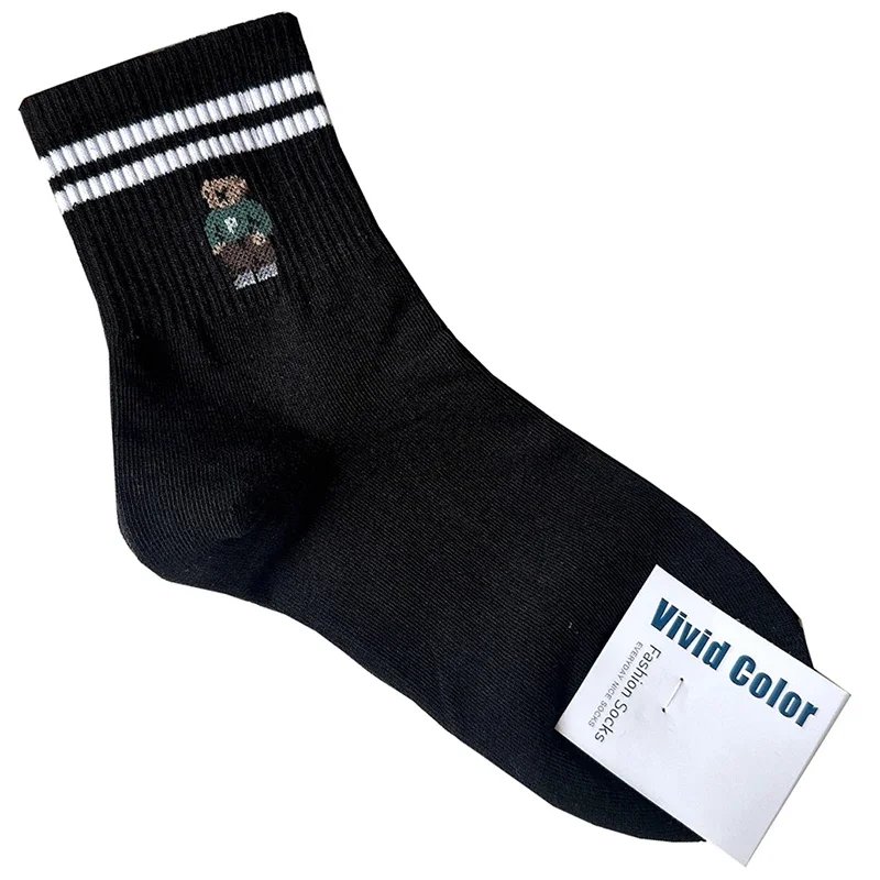 Style 6 Black