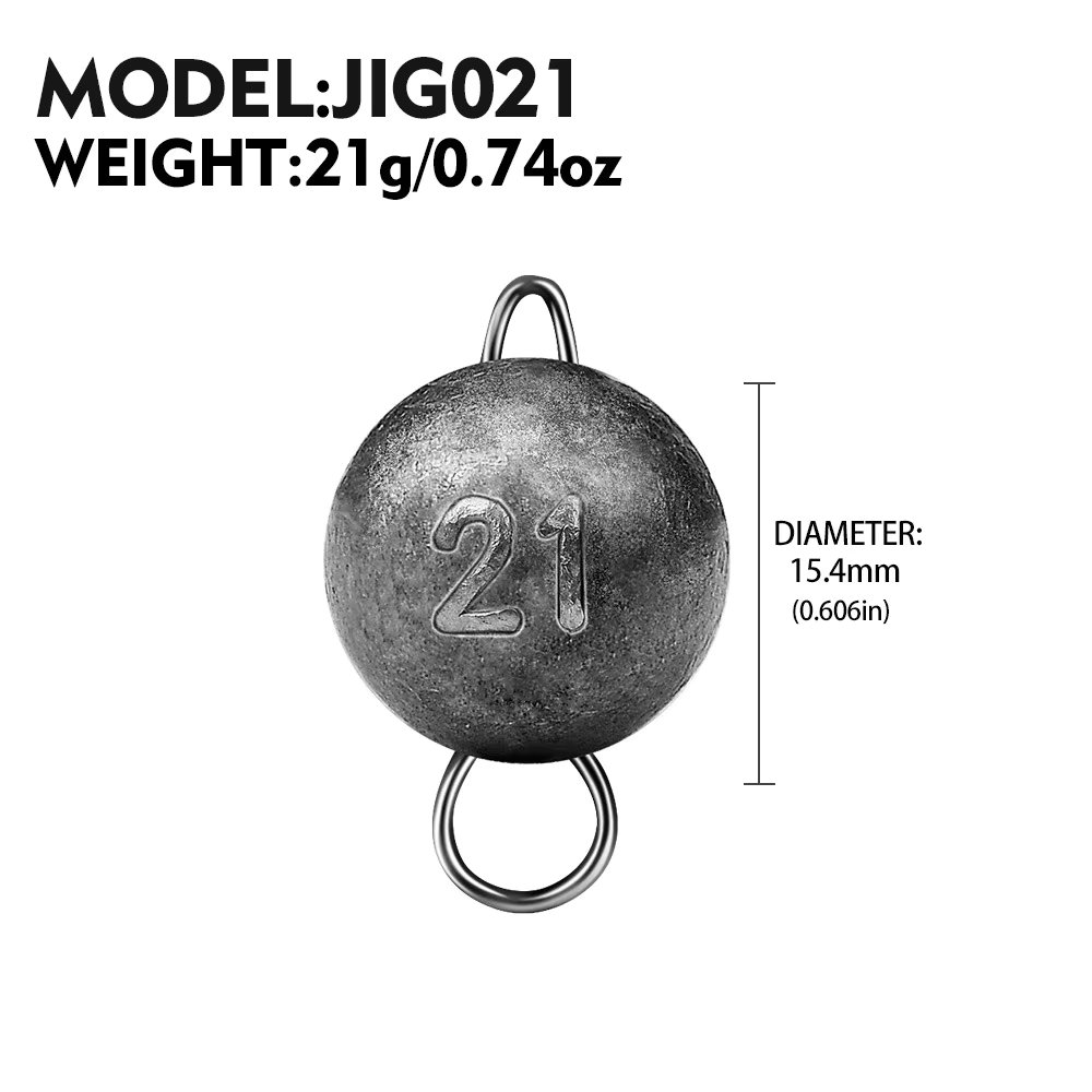 21G-10pcs