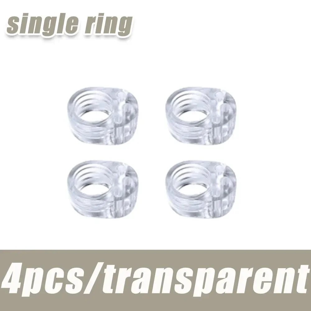4pc-Single ring