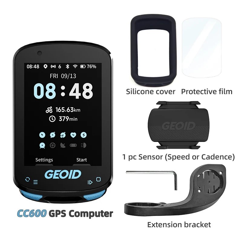 CC600 CS600 1pcs