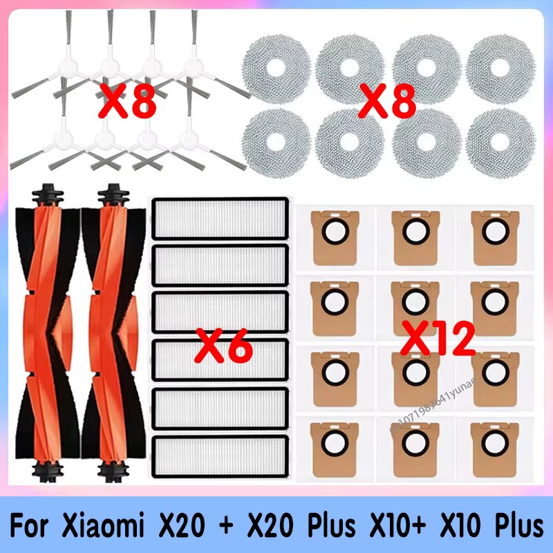 36PCS