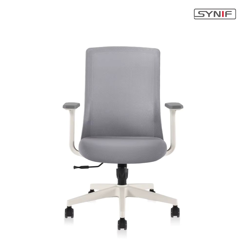 Xinif M17MW Office chair Mesh Office Computer Student chair Desk chair