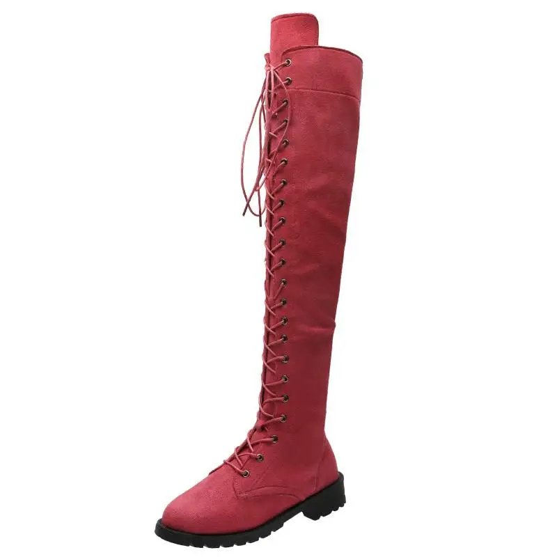 Rosy Red