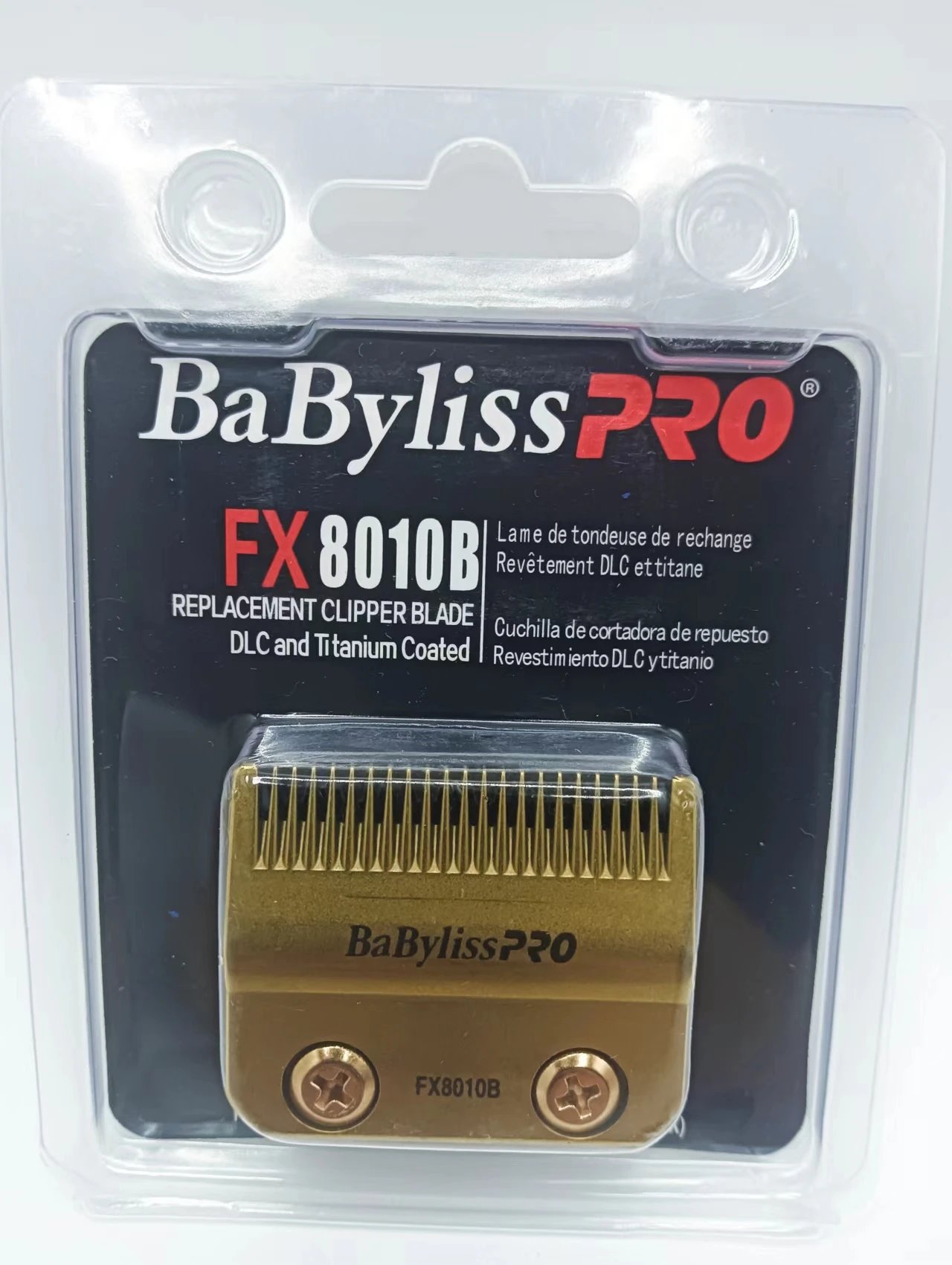 FX8010B