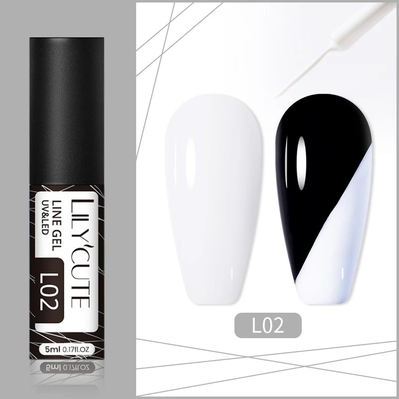 Line Gel 02
