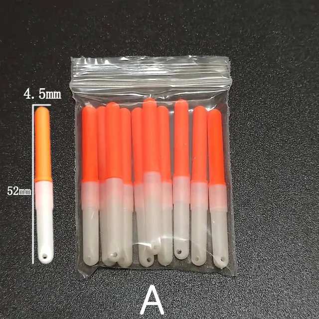 type A no battery