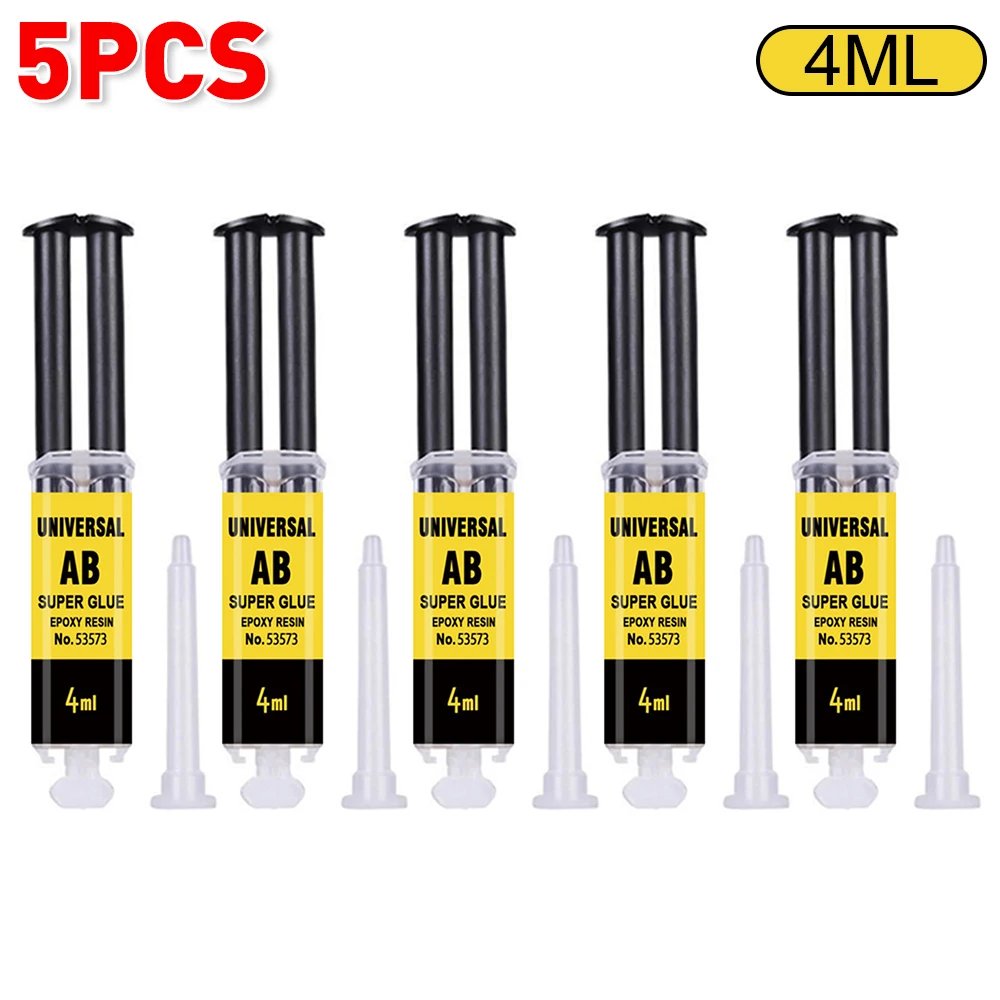 4ml 5PCS