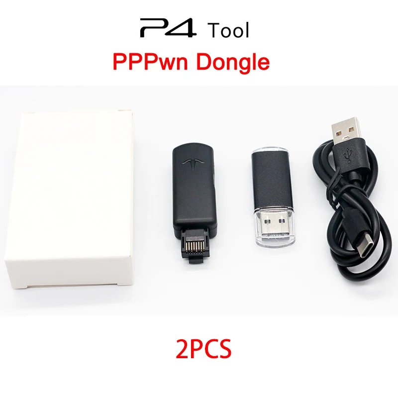 PS4-9-2PCS