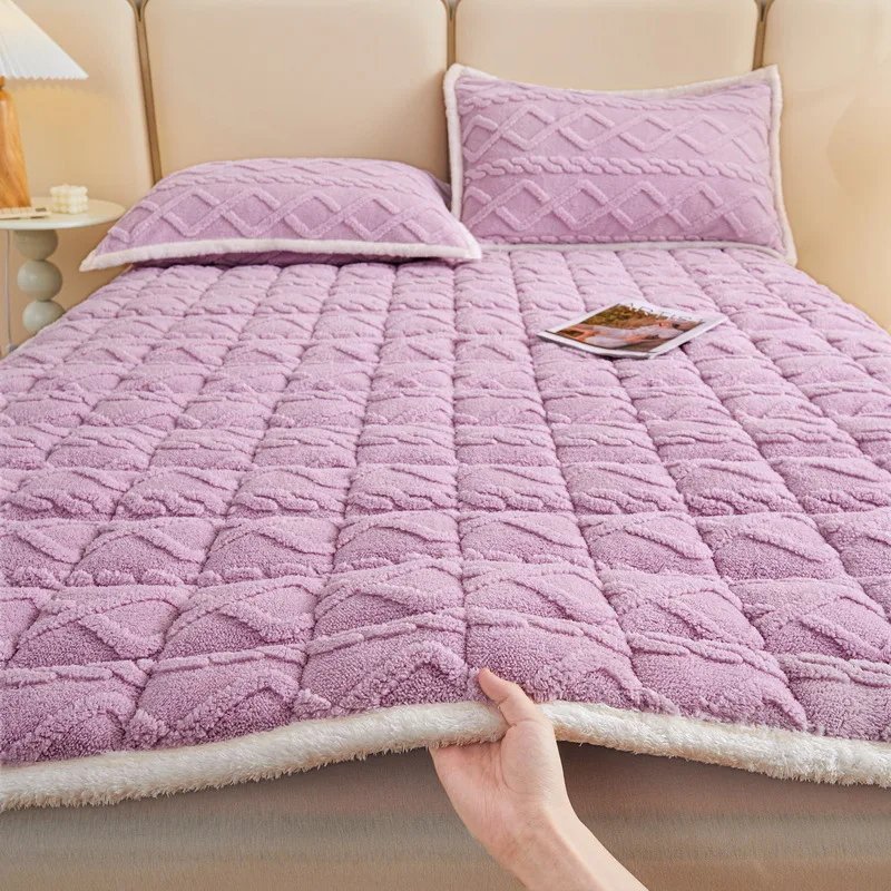 Elegant Purple