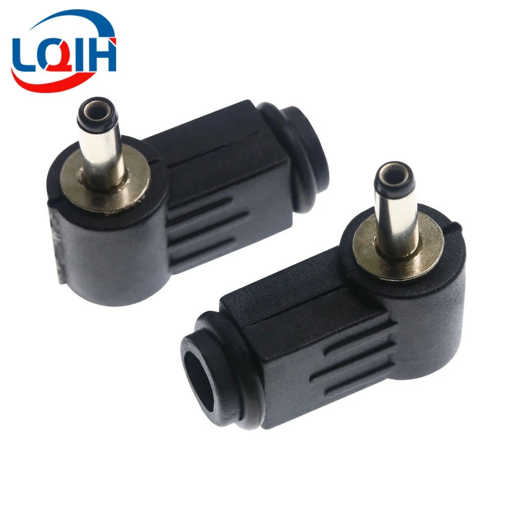 10PCS DC3.5x1.3mm