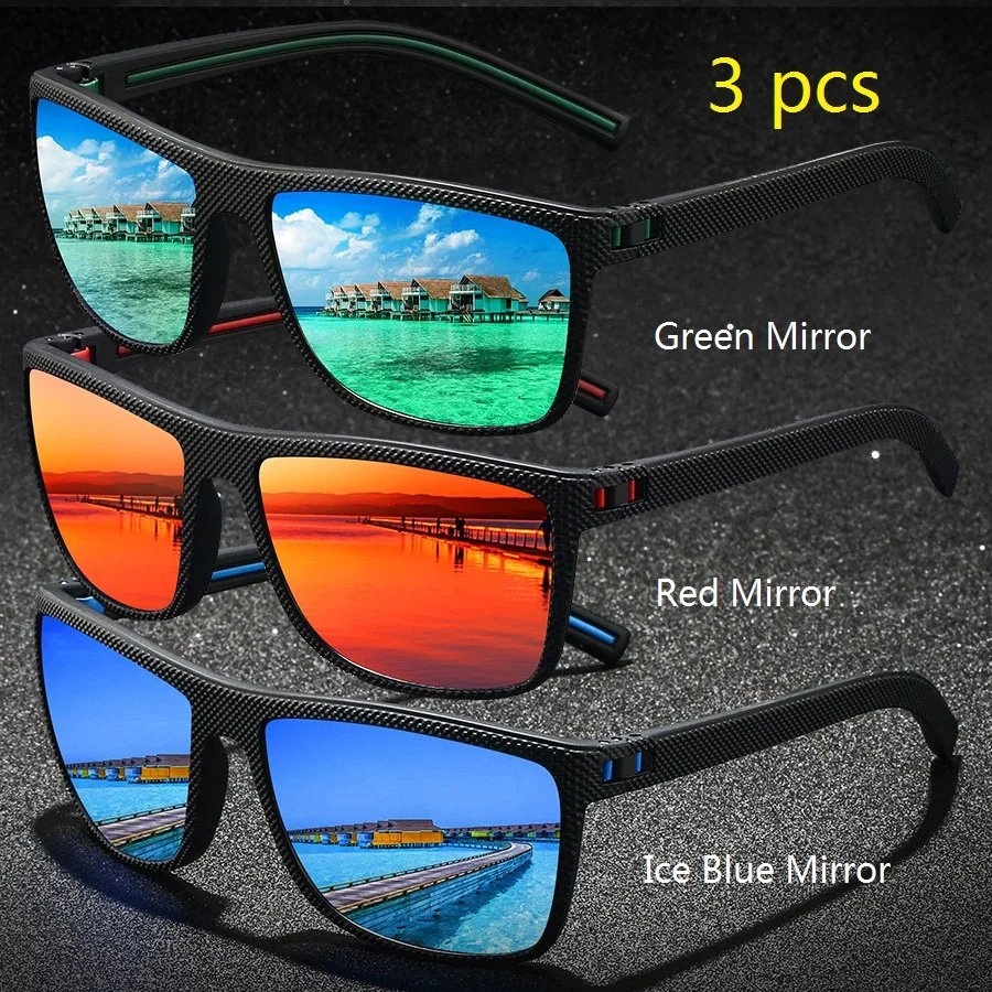Green-Red-Blue