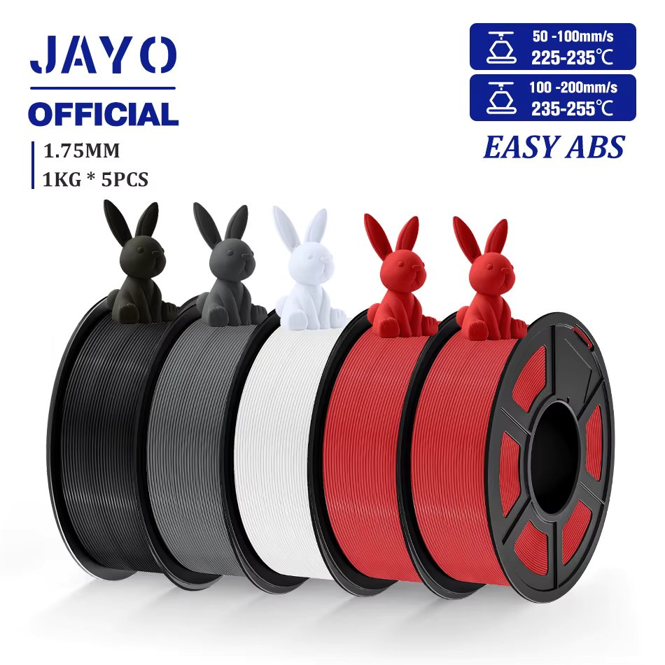 5KG Easy ABS Mix-1
