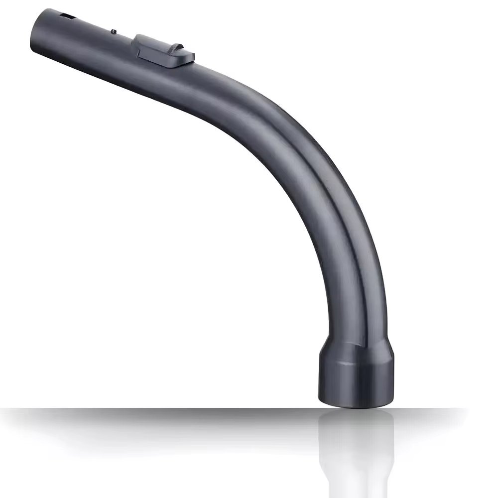 Curved Bent End Hose Pipe For Miele Classic Complete C1, C2, C3 Hoover Parts