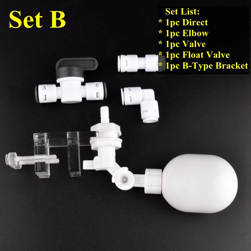 Set B