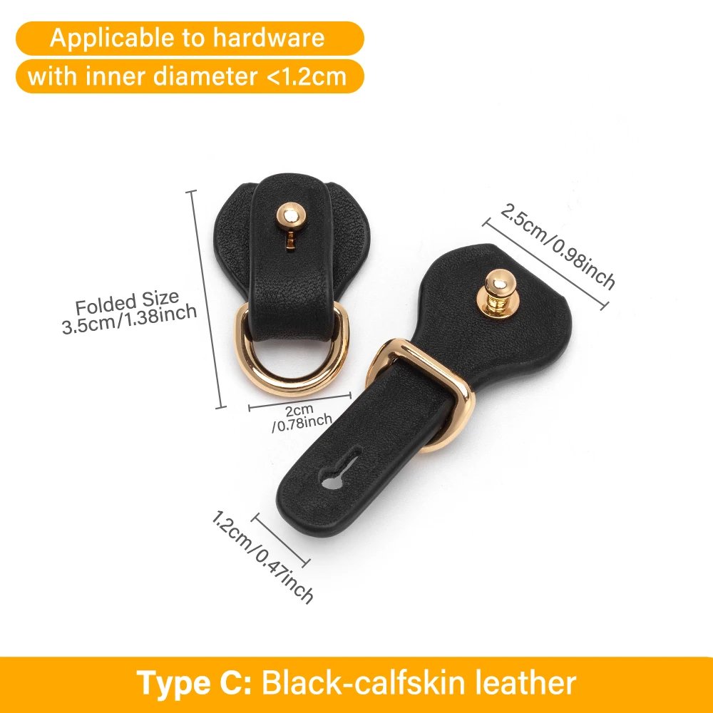 Type C Black
