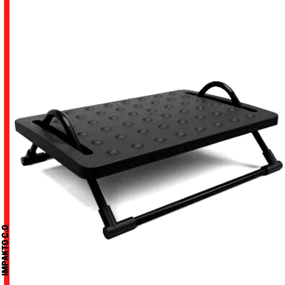 Ergonomic non-slip foot support-Resolve