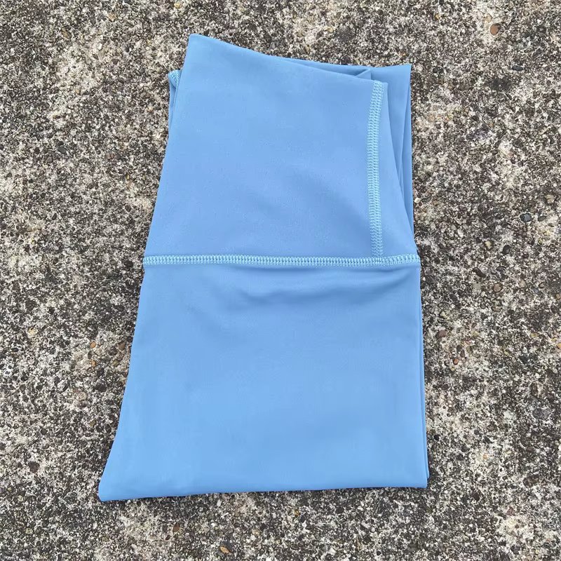 Clear blue