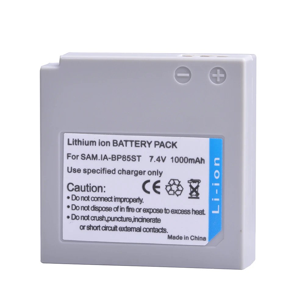 1 battery