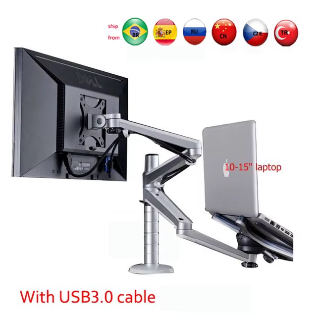 OA-7X With 1xusb3.0