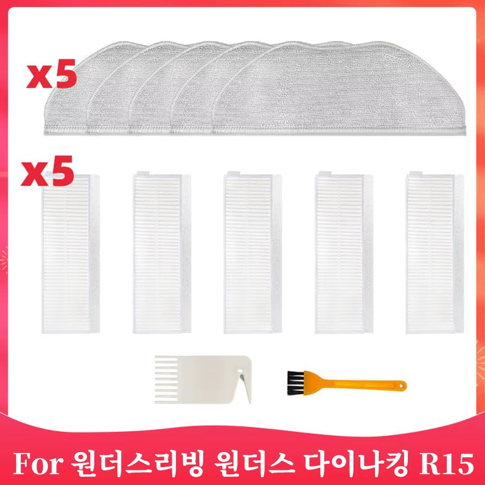 Set K