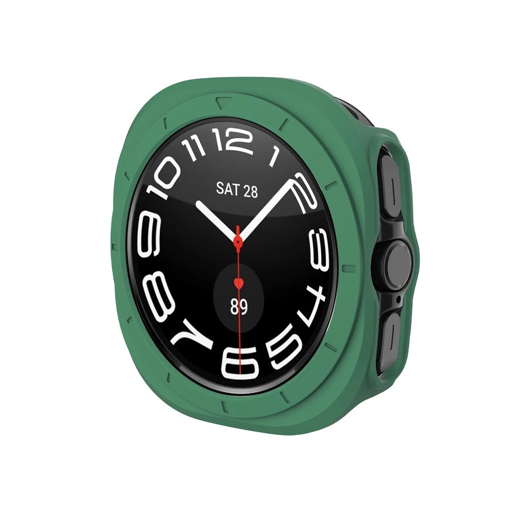 Official Green
