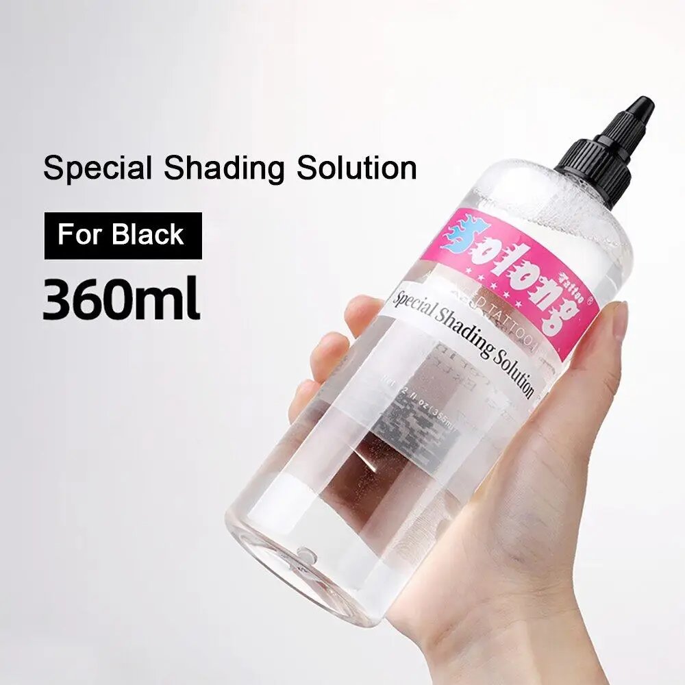 Black-360ML