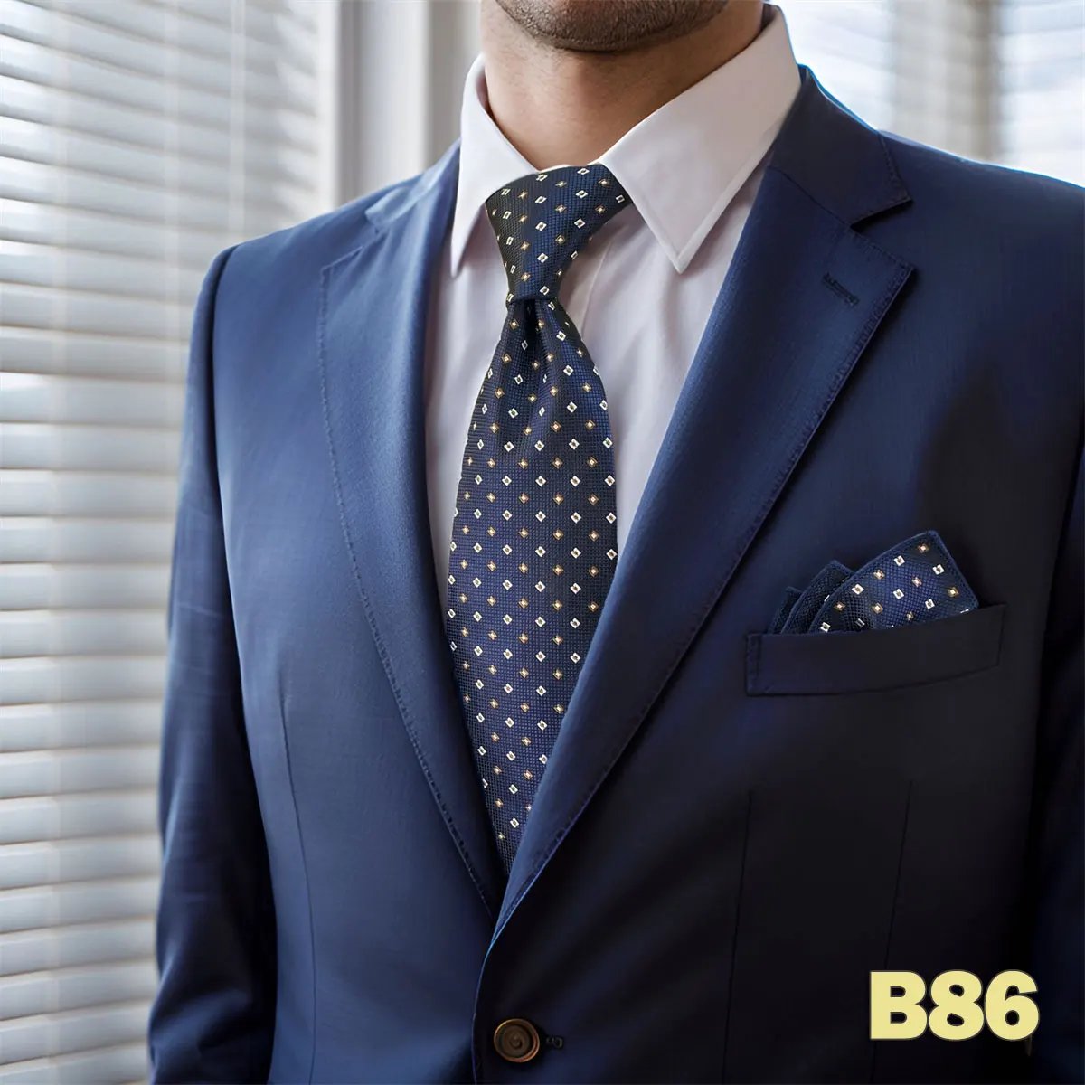 BXH86