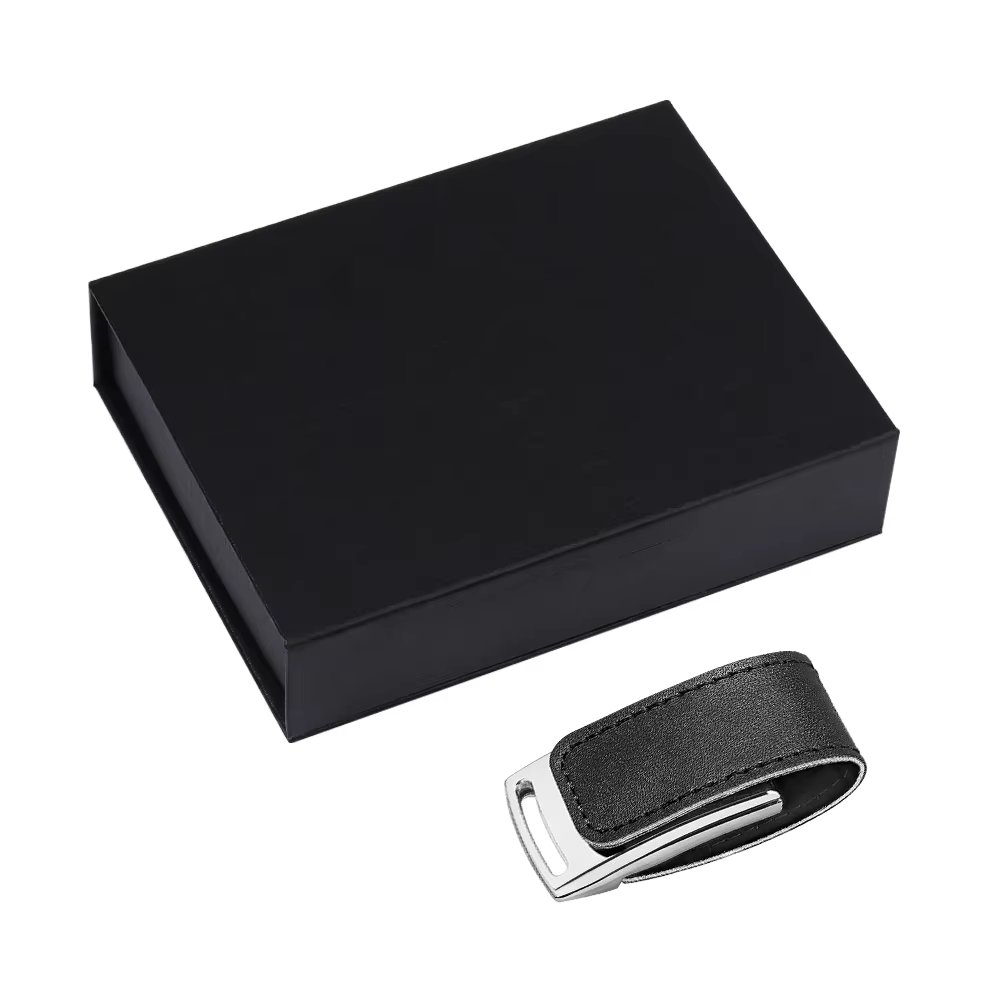 Black-Black Box