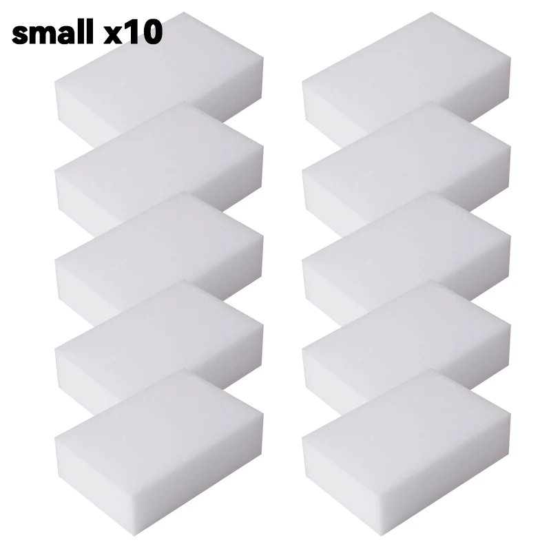 small x10