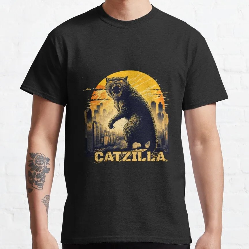 catzilla 4