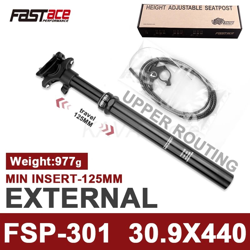 301 External 30.9
