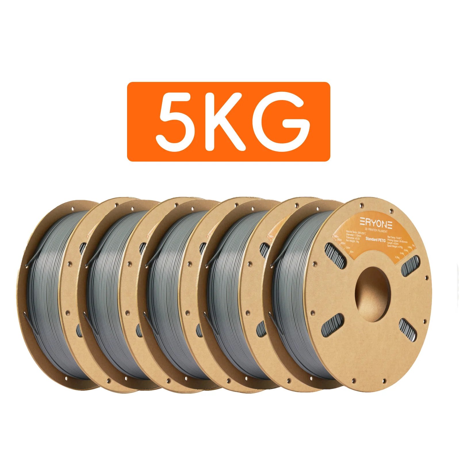 Gray 5KG
