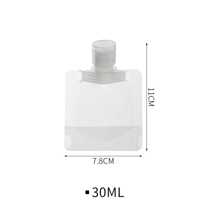 5Pcs 30ML