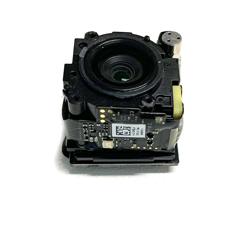 Complete Camera