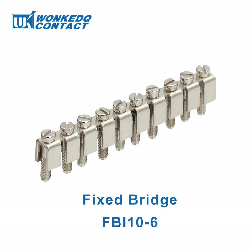 Fixed Bridge