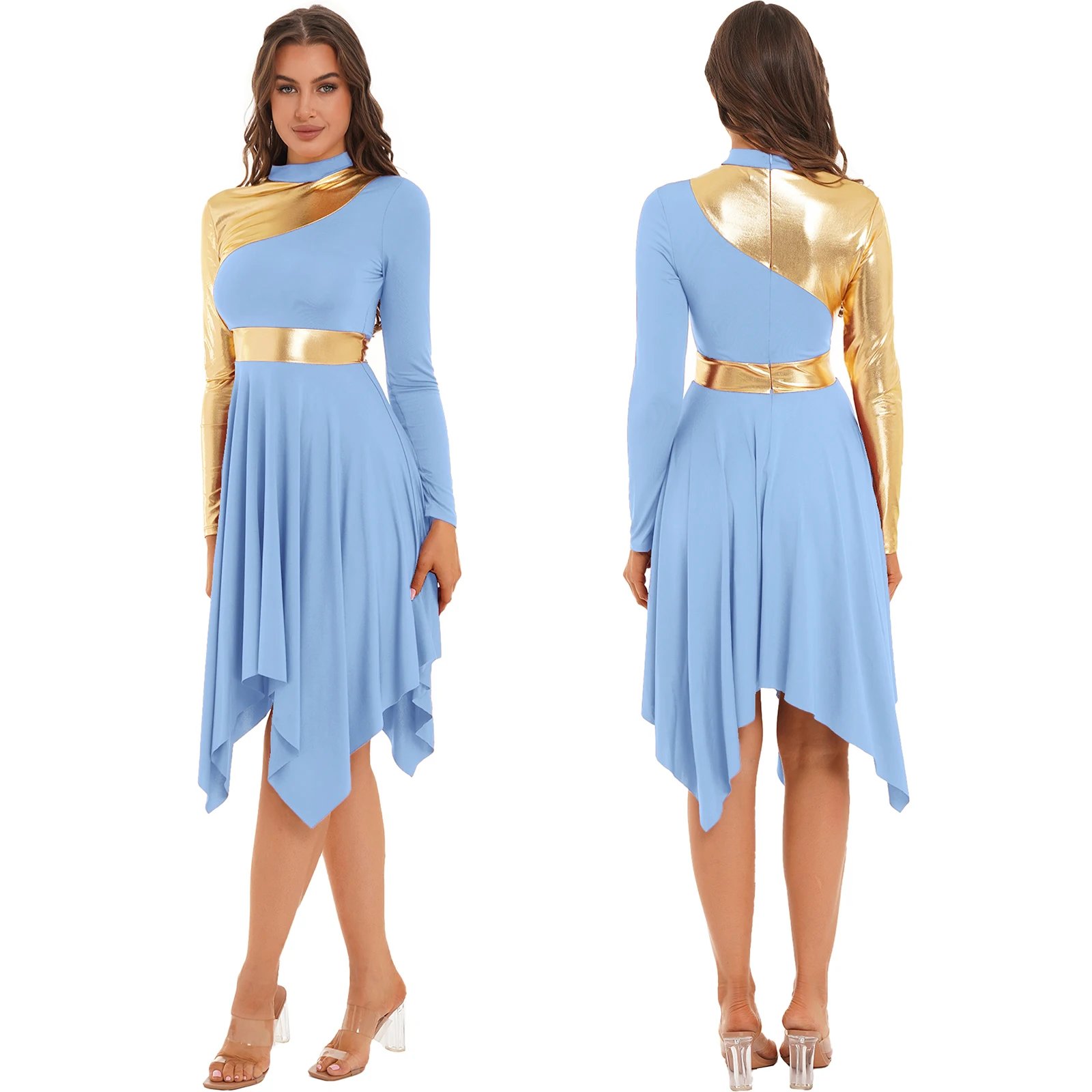 Light Blue