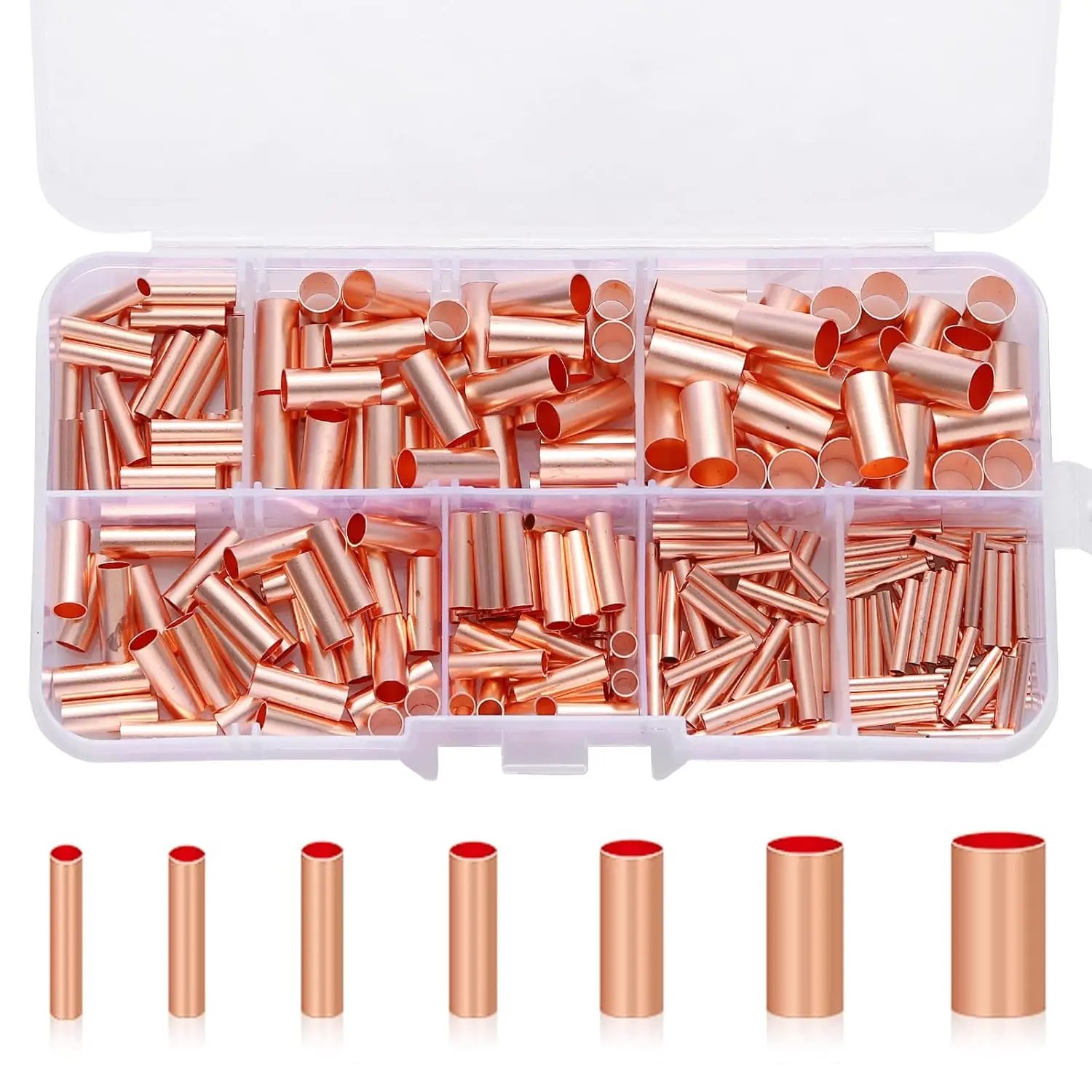 250pcs kit