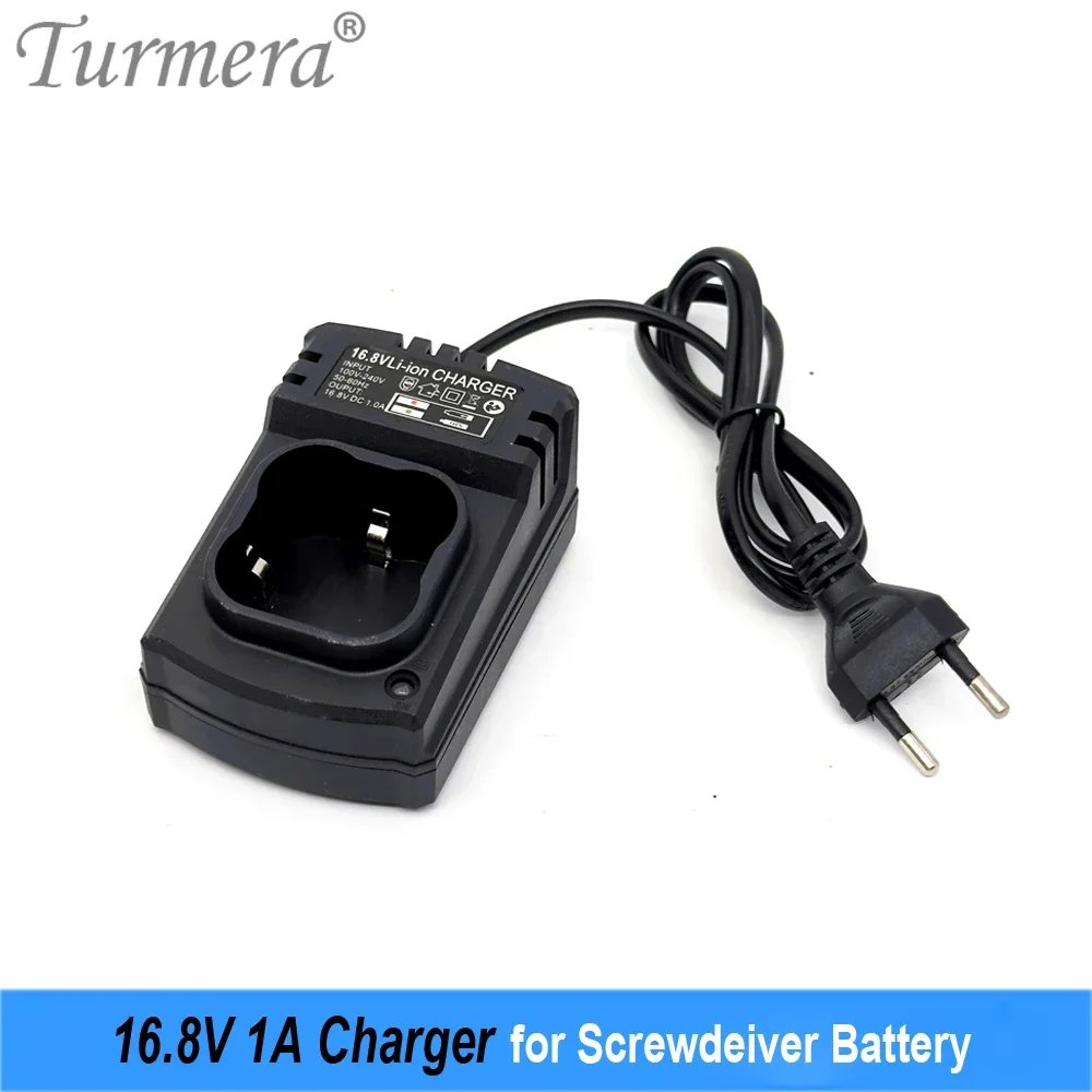 16.8V Charger