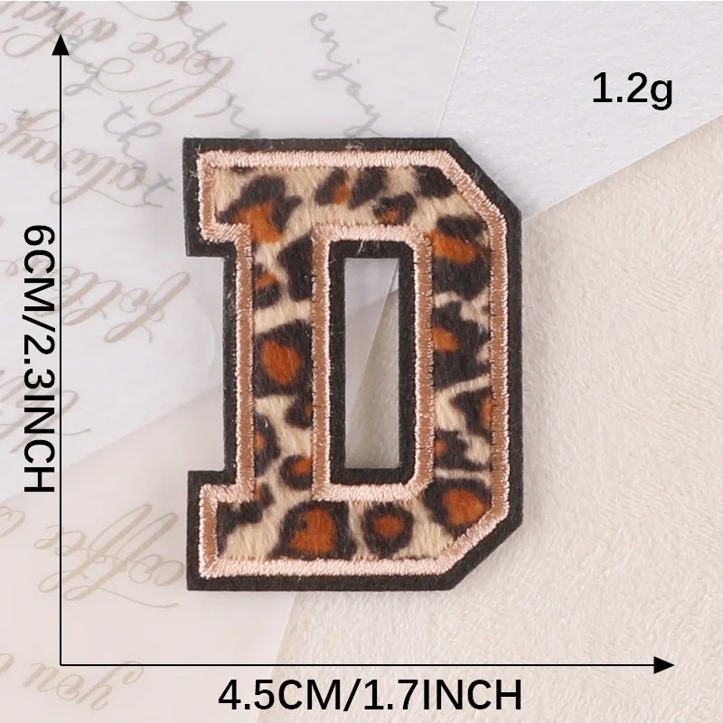 D