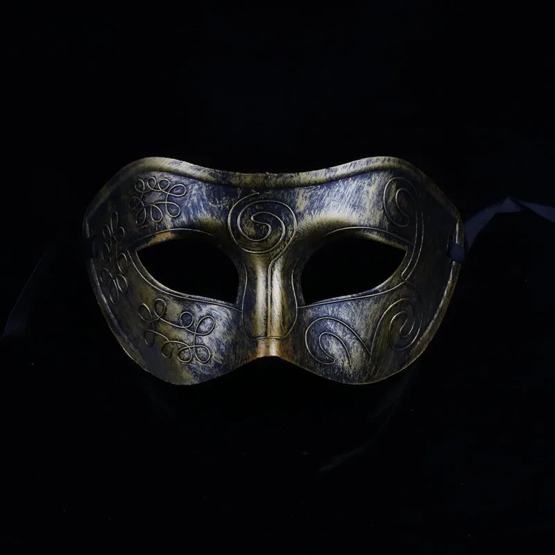 Bronze and gold