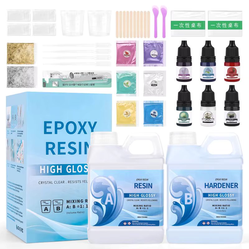 02Set A500ml-B500ml