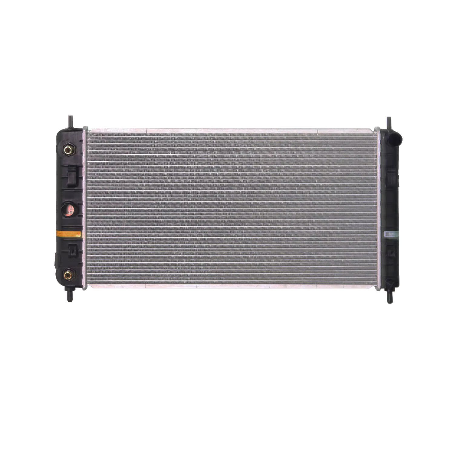 Radiator Fit for Chevy Malibu G6 Saturn Aura 2.4 L4 3.5 3.6 V6