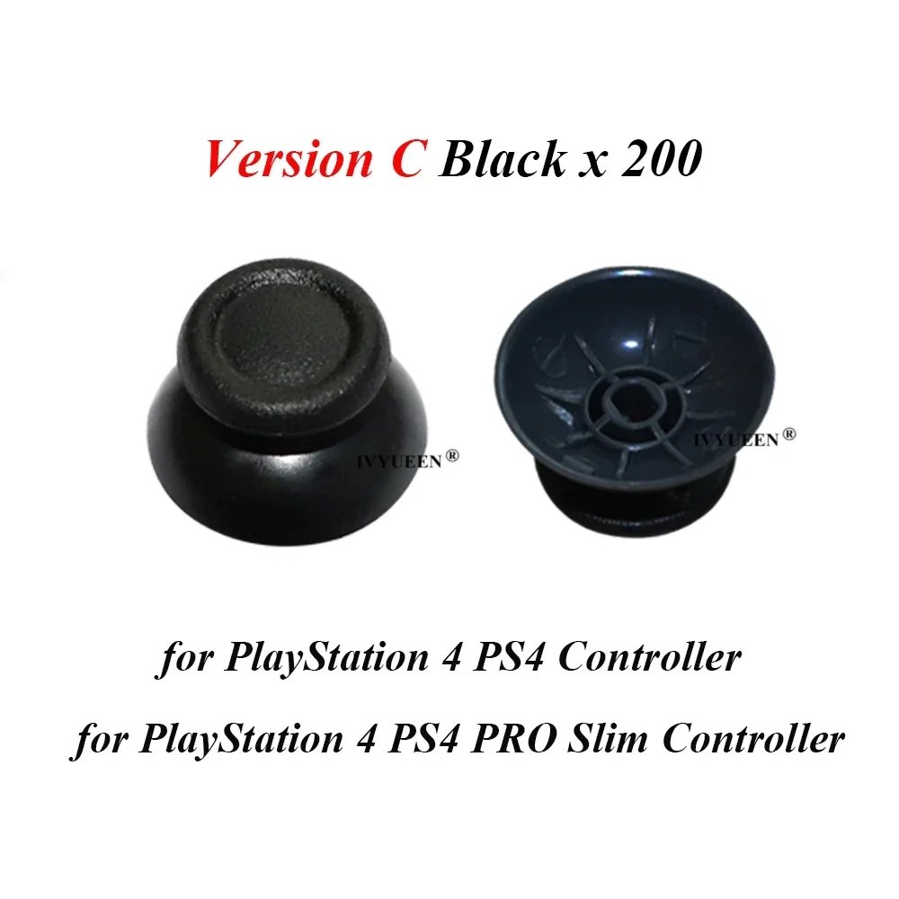 200 P4 Black C
