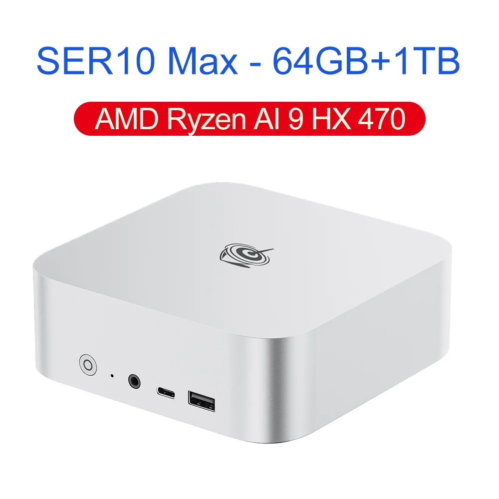 HX470 64G1T Win